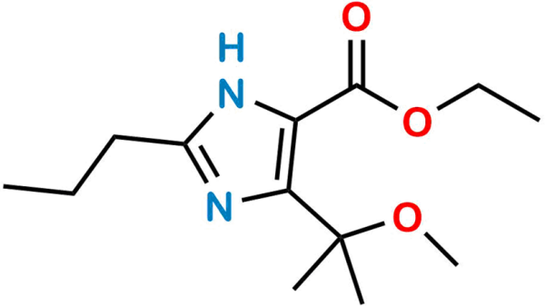 Olmesartan Medoxomil Impurity 3