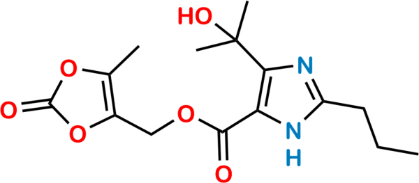 Olmesartan Medoxomil Impurity 5