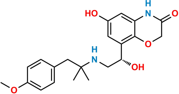 (S)-Olodaterol