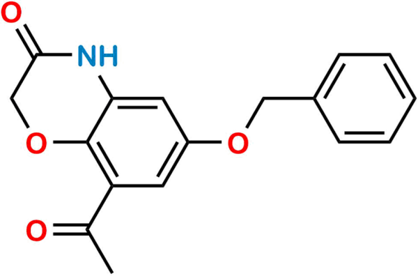 Olodaterol Impurity 10