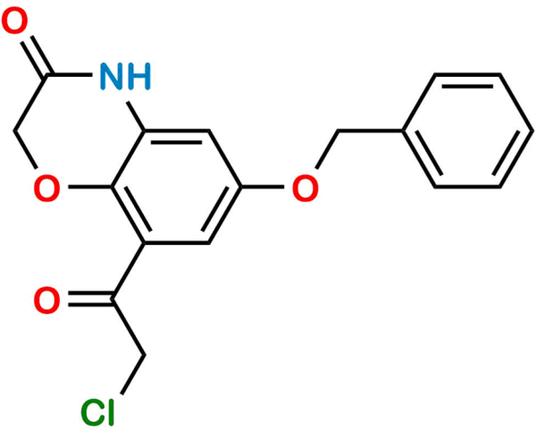 Olodaterol Impurity 11