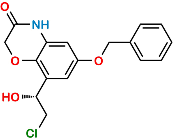 Olodaterol Impurity 12