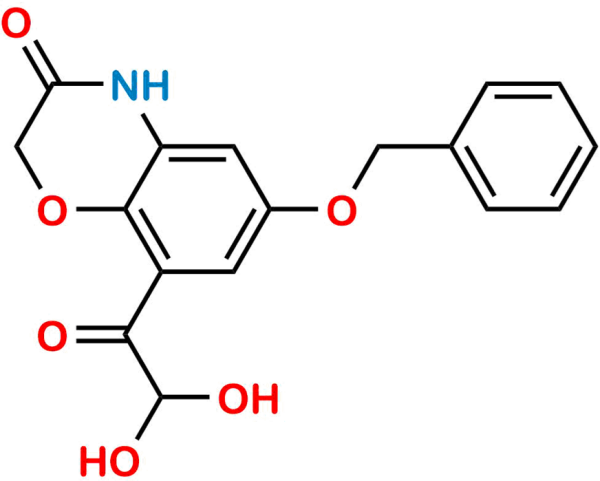 Olodaterol Impurity 13