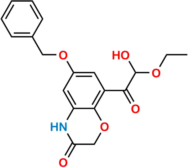 Olodaterol Impurity 14