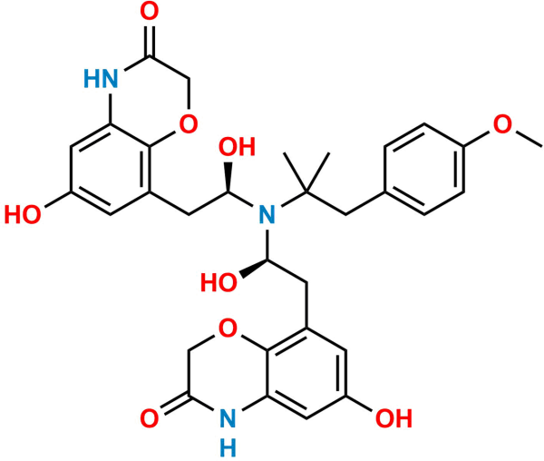 Olodaterol Impurity 4