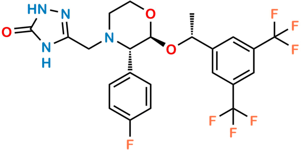 Aprepitant (R,S,S)-Isomer