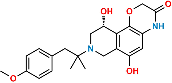 Olodaterol Impurity 6