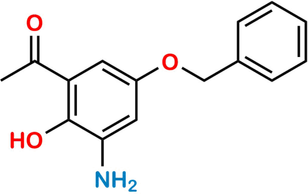 Olodaterol Impurity 9