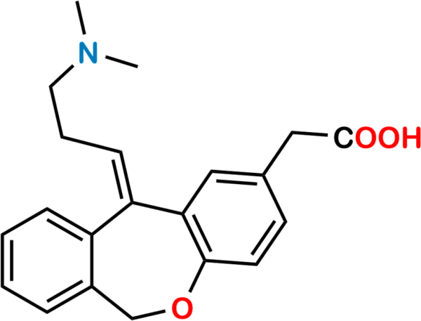 Olopatadine E-Isomer (USP)