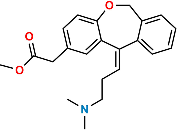 Olopatadine Methyl Ester