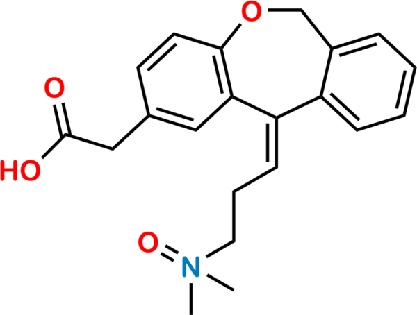 Olopatadine USP Related Compound B