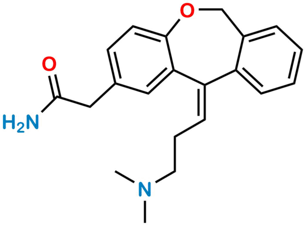 Olopatadine Amide