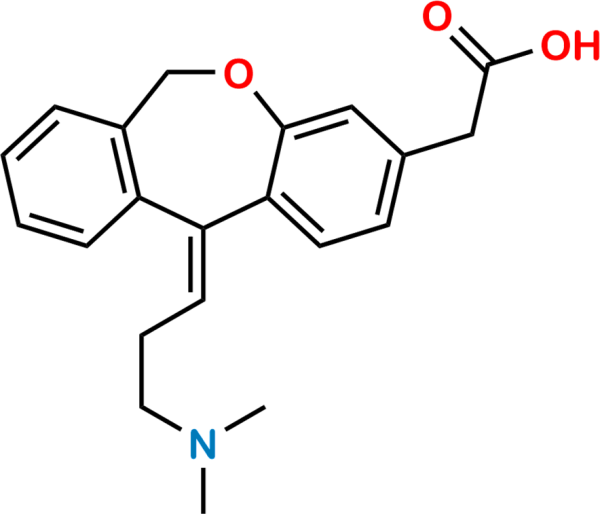 Olopatadine Impurity 1