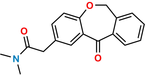 Olopatadine Impurity 2