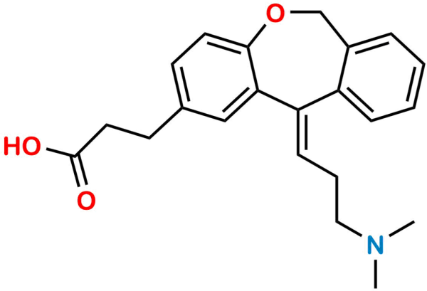 Olopatadine Impurity 3