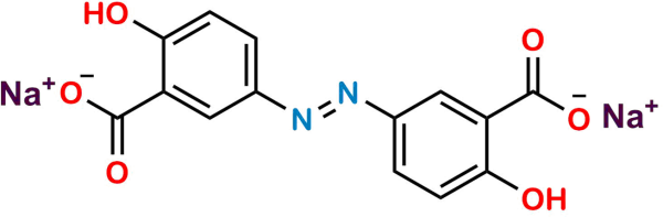 Olsalazine Sodium