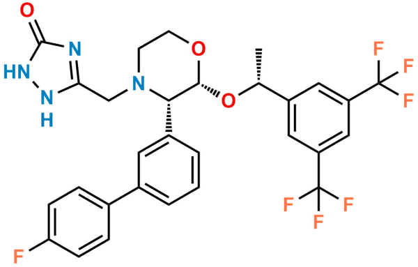 Aprepitant EP Impurity B