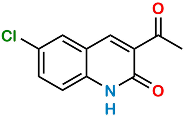 Olutasidenib Impurity 3