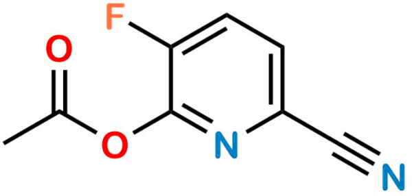 Olutasidenib Impurity 4