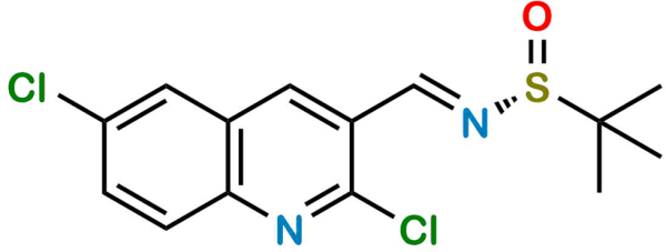 Olutasidenib Impurity 5