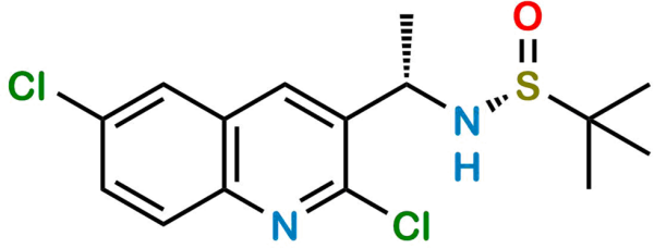 Olutasidenib Impurity 6