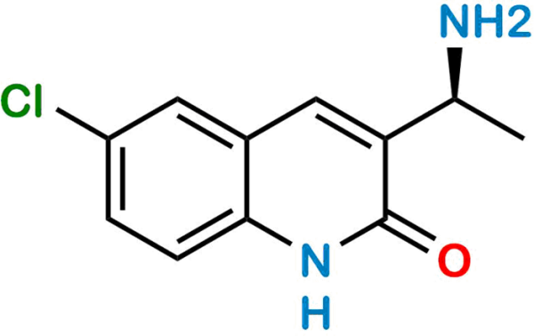 Olutasidenib Impurity 7