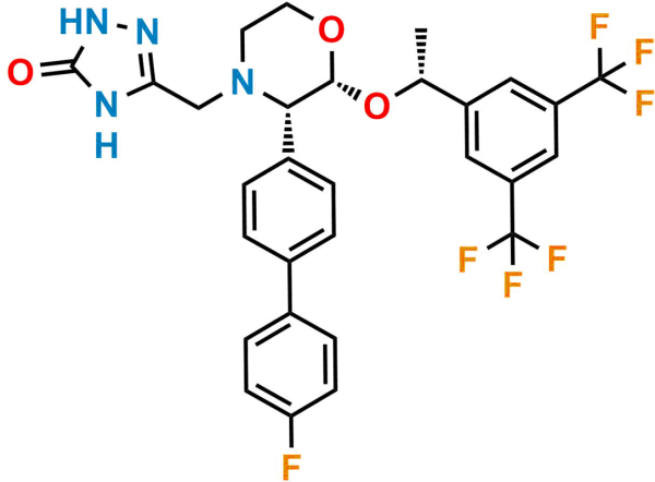 Aprepitant EP Impurity C