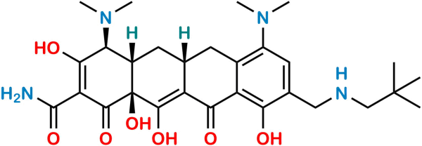 Omadacycline