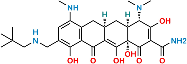 Omadacycline Impurity 1