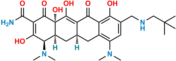 Omadacycline Impurity 11