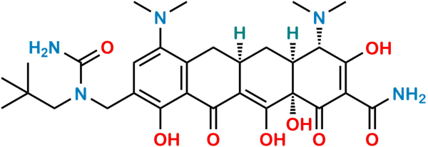 Omadacycline Impurity 6