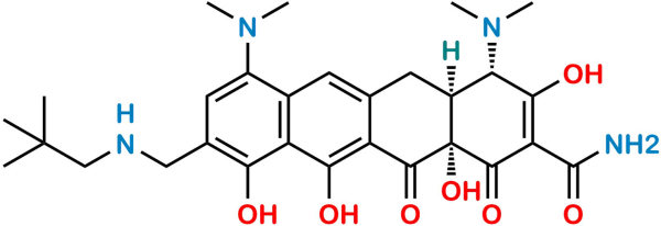 Omadacycline Impurity 7