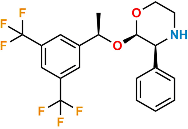 Aprepitant Impurity 2