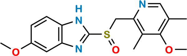 Omeprazole