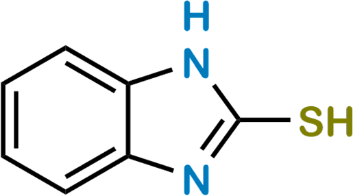 Omeprazole Impurity 2