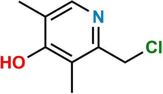 Omeprazole Impurity 20