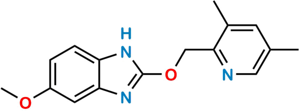 Omeprazole Impurity 26