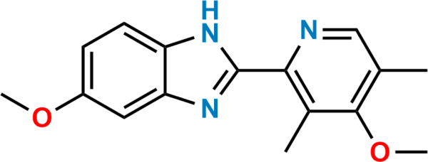 Omeprazole Impurity 3