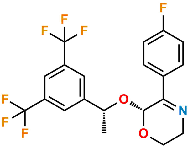 Aprepitant Impurity 4