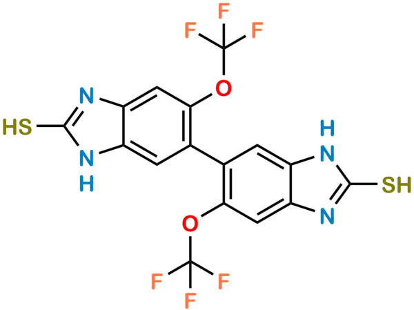 Benzimidazole Dimer