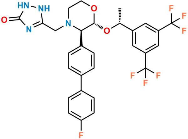 Aprepitant Impurity 6