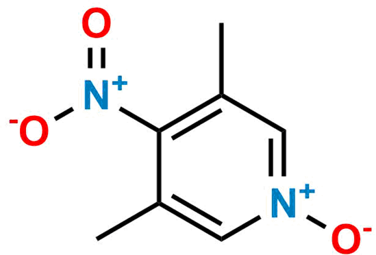 Omeprazole Impurity 10