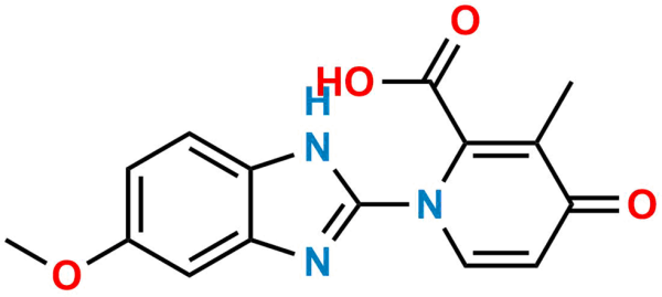 Omeprazole Impurity 14