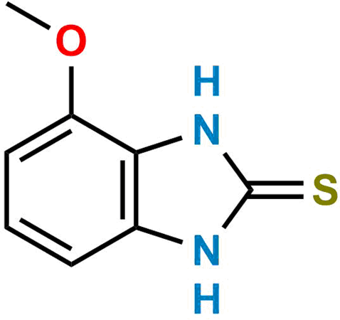 Omeprazole Impurity 15