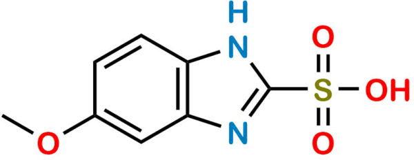 Omeprazole Impurity 16