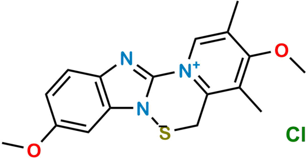 Omeprazole Impurity 18