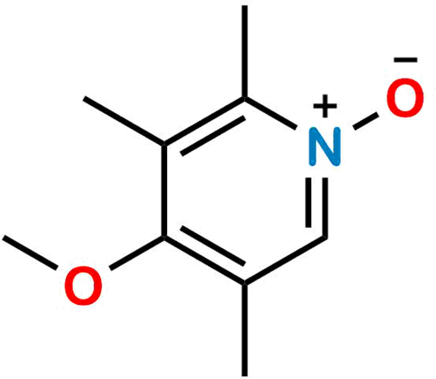 Omeprazole Impurity 19