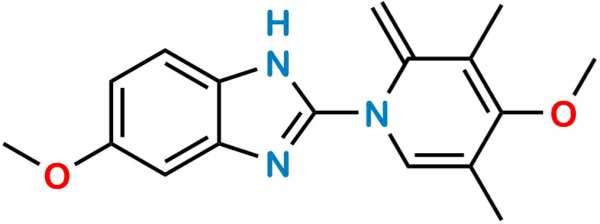 Omeprazole Impurity 23