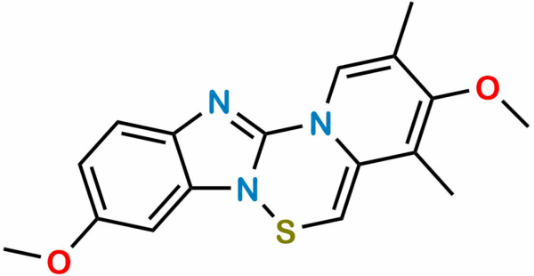 Omeprazole Impurity 24