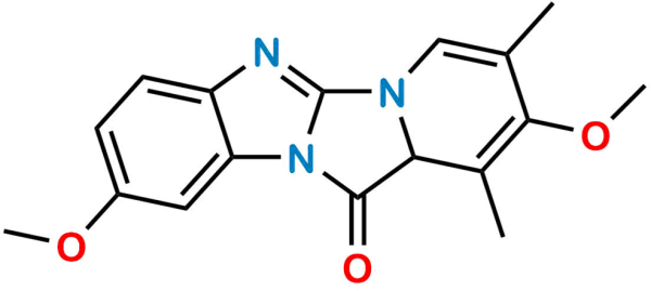 Omeprazole Impurity 25